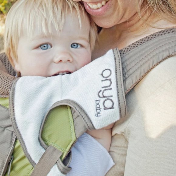 Onya Baby - Nexstep Carrier Java - Picture 15 of 16